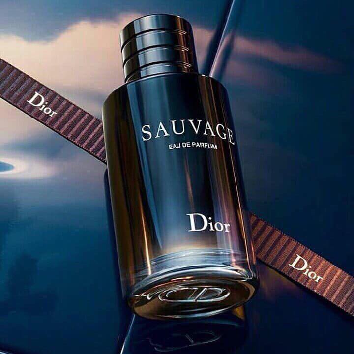 Nước hoa Dior Sauvage EDP – EDP 200ml