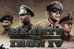 Hoi4 Hileleri (Hearts of Iron 4 Hileleri)