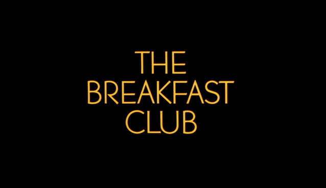 Films From The Past: 'The Breakfast Club' (1985) and 'Heathers' (1988) 