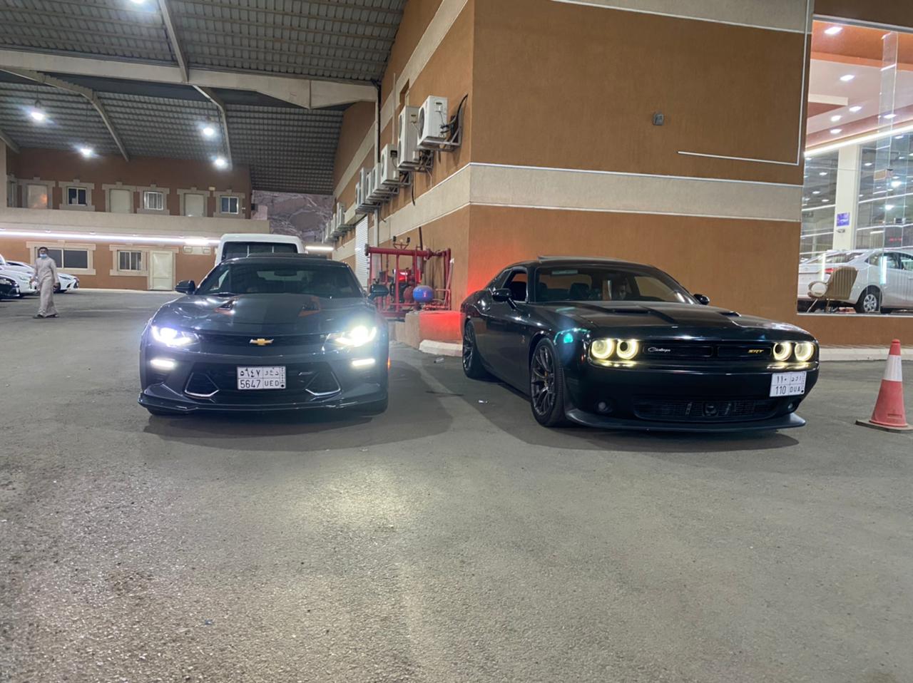 المواصفات الصحيحة دودج تشالنجر ار تي سكات 2021 SRT Hellcat Hemi هلكات المواصفات الصحيحة دودج تشالنجر ار تي سكات 2021 SRT Hellcat Hemi هلكات