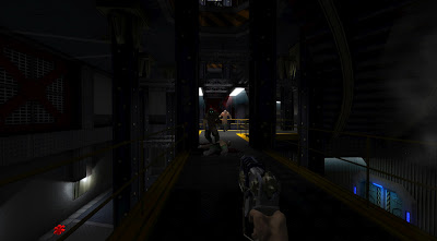 Doombringer Game Screenshot 7