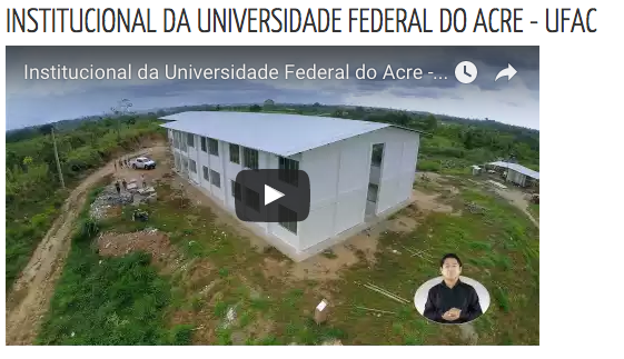 CONHEÇA A ESCOLA SEDE