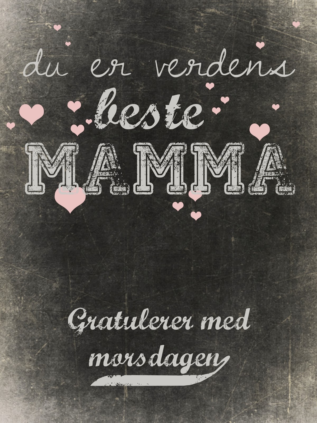 Radical Courage Morsdag i