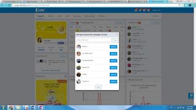 Thủ Thuật Giúp Tăng Nhanh Lượng Người Quan Tâm Cho Zalo Page Của Bạn?