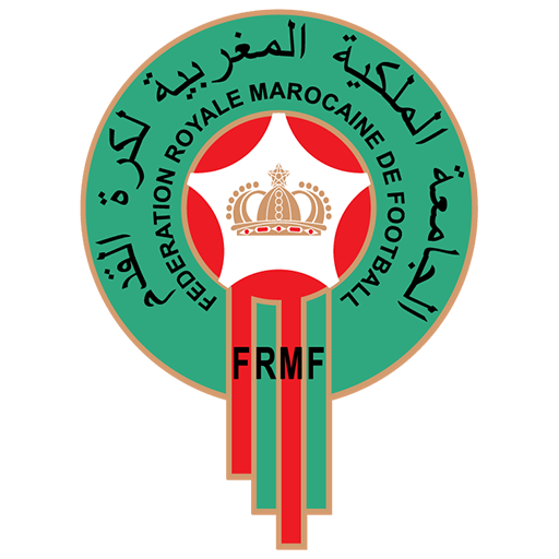 Uniforme de Selección de Fútbol de Marruecos Temporada 2020 para DLS & FTS