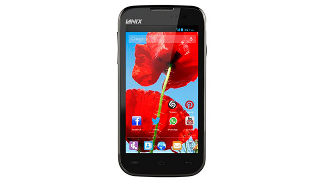 firmware - rom stock Lanix ILIUM s410 firmware - rom stock Lanix ILIUM s410