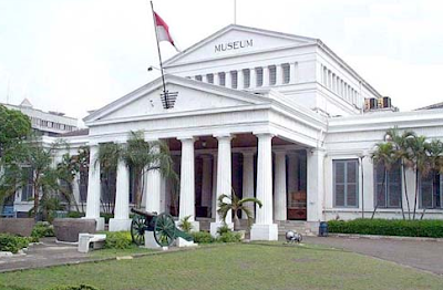 Tempat dan Harga Tiket Masuk Museum Nasional Indonesia, Terbaru Tempat dan Harga Tiket Masuk Museum Nasional Indonesia, Terbaru