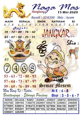 Prediksi Hk Syair Hongkong 15 Mei 2020 Triplegems Prediksi Hk Syair Hongkong 15 Mei 2020 Triplegems