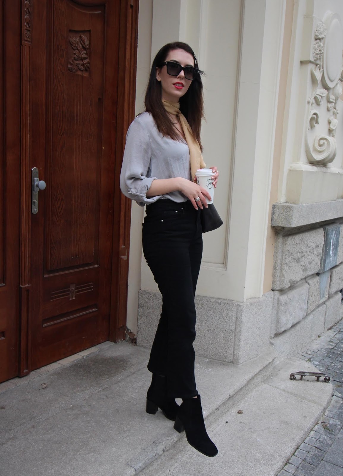 total 90s boots