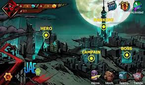 League of Stickman Zombie League of Stickman Zombie