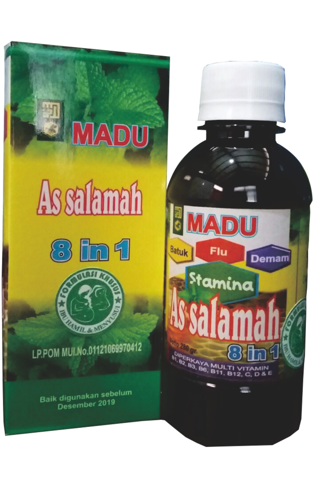 Merk Obat Batuk Pilek Untuk Ibu Hamil | Obat Batuk Pilek Ibu Hamil
