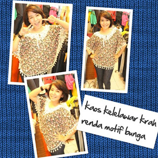 BISNIS FASHION UPDATE (grosir pakaian import paling update)