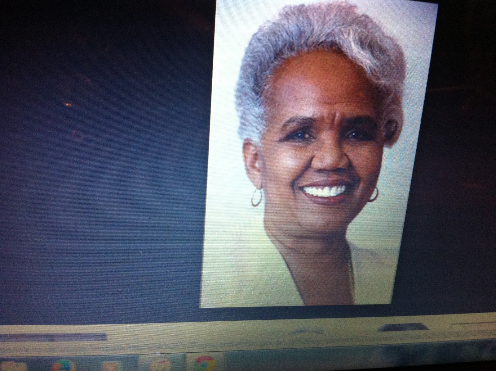 THE BLACK SOCIAL HISTORY BLACK SOCIAL HISTORY AFROCANADIAN