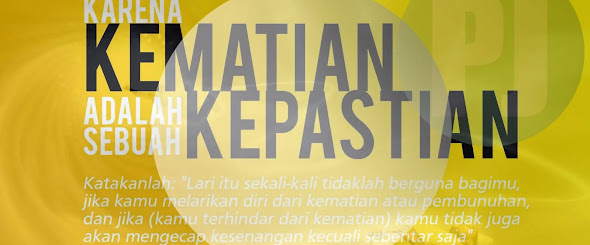 Popular Blog Pondok Jeruk