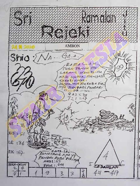 1 New Message) Kode Syair Sydney 24 November 2020 - Forum Syair Togel  Hongkong Singapura Sydney