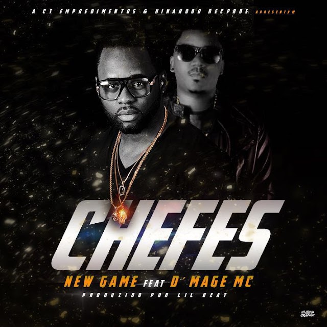 New Game - Chefes Feat Dmage MC (Download Free)