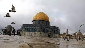 Le Maroc considère les violations des israéliens de la mosquée AL Aqsa un acte inadmissible et appelle à protéger son cachet islamique