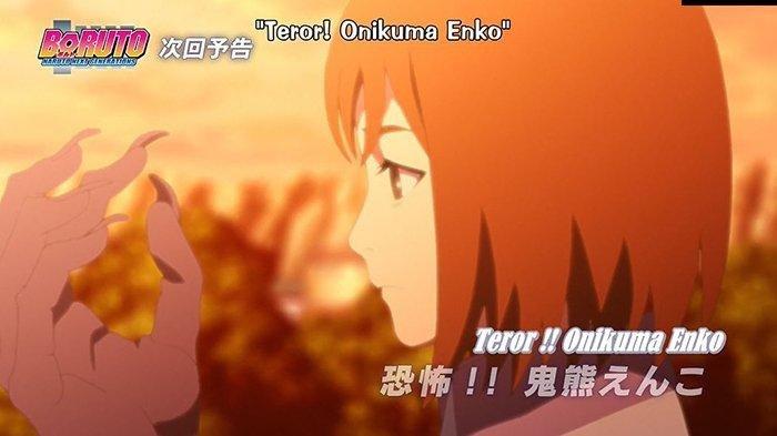 Download Boruto Episode 139 Subtitle Indonesia Mp4 Full HD - Nuisonk
