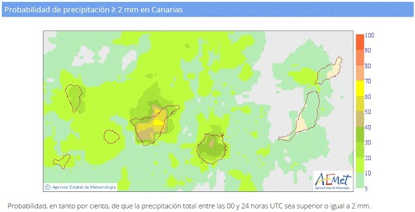 Cabalgata de Reyes 2017 con algo de lluvia en Canarias Cabalgata de Reyes 2017 con algo de lluvia en Canarias