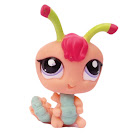 Littlest Pet Shop Pet Pairs Caterpillar (#2544) Pet