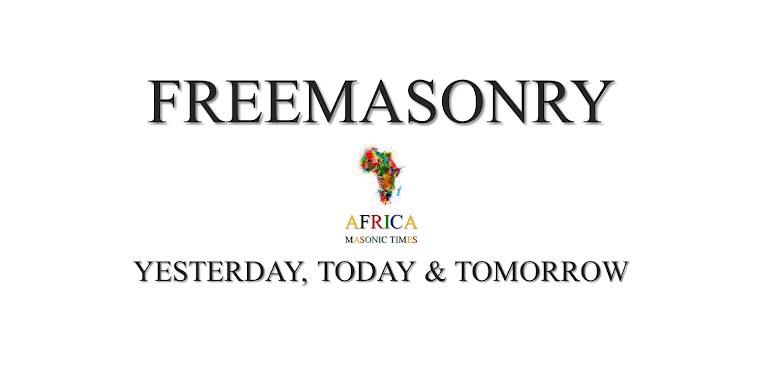 Masonic Times of Africa