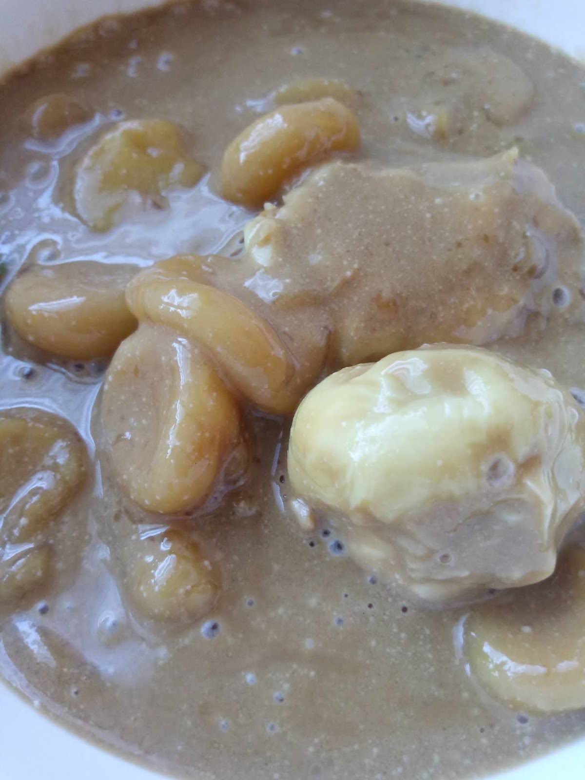 Kuih Tradisi Orang Banjar Wadai Kipeng @ Wadai Kiping