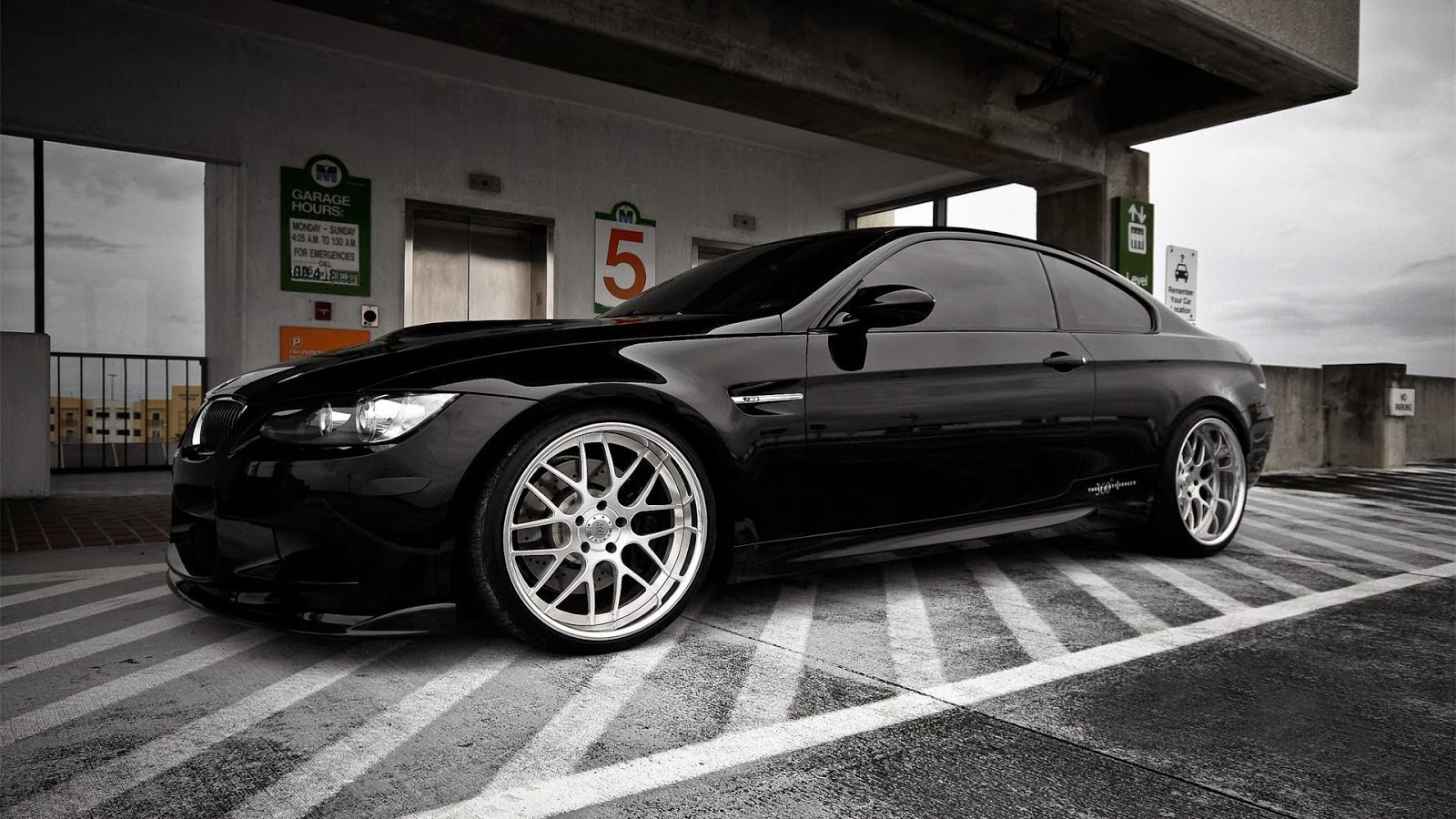 wallpapers For Desktop: HD Awesome cars wallpapers