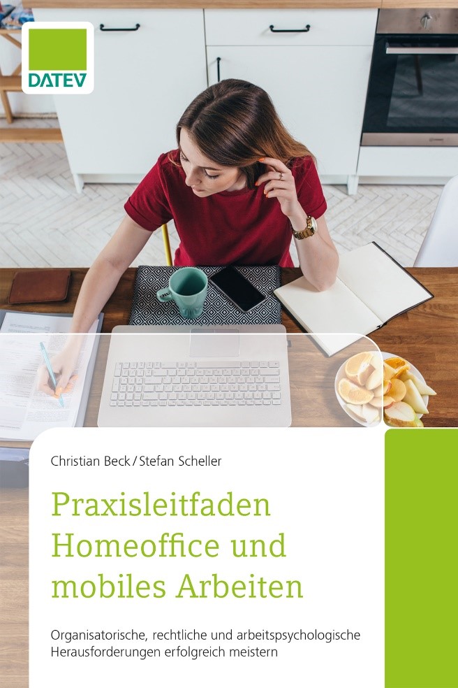 LeipzigerHRMBlog Wie viel NewWork steckt in Homeoffice und mobilem