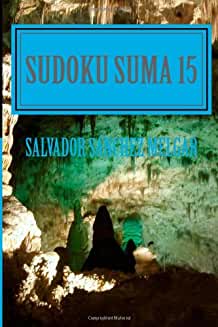 Sudoku Suma 15