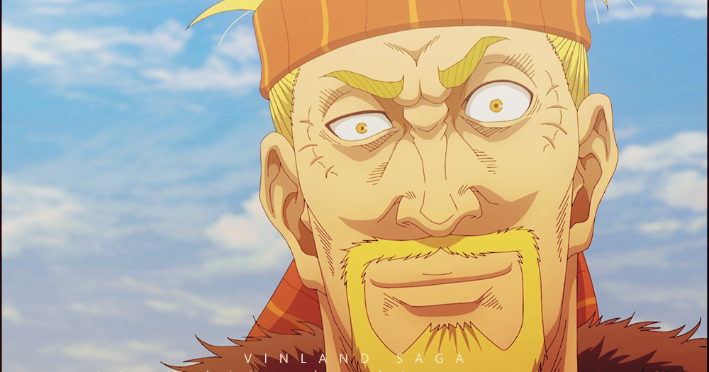 Vinland Saga Bs