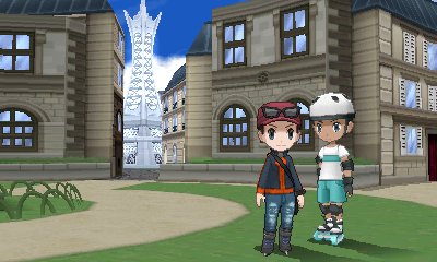 Pokémon X e Y chegam hoje ao Brasil; saiba tudo sobre os games