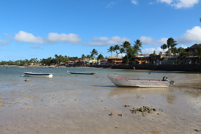 Blog Apaixonados por Viagens - Morro de São e Boipeba Blog Apaixonados por Viagens - Morro de São e Boipeba