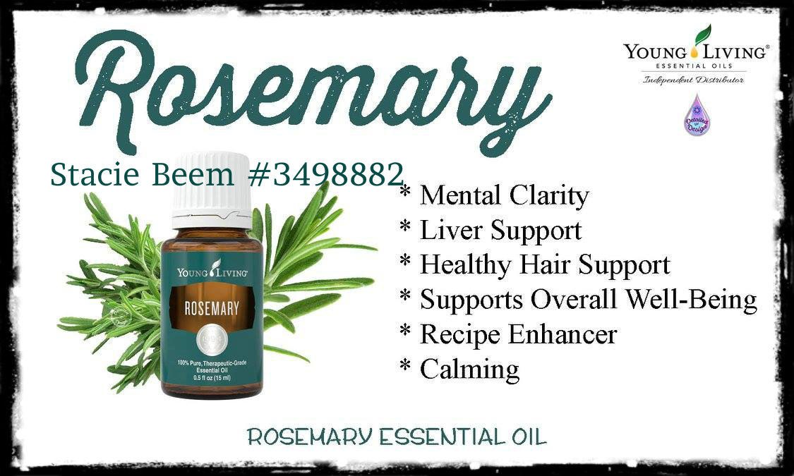 You Know I Love to Share Eyebrow Serum DIY Rosemary Essential Oil with