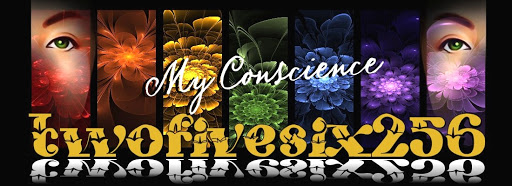 My ConScIeNcE