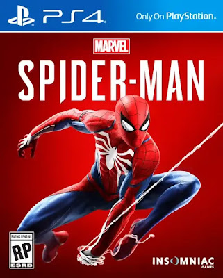 لعبة Spider Man