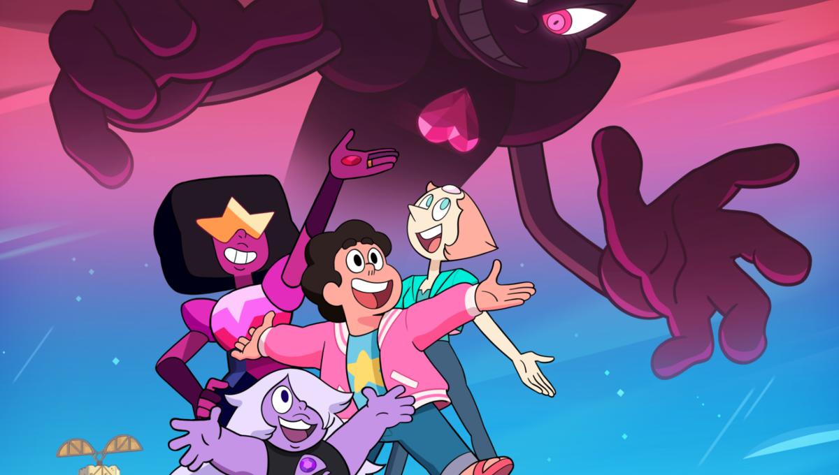 Você Realmente Conhece Steven Universo? (Dificil)