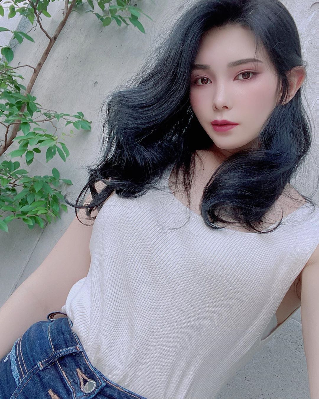 Is Tokyo Style Trans In Real Life Rio Takahashi – Most Beautiful Japanese Transgender Woman - TG Beauty