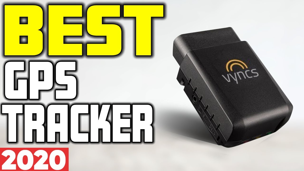 5 Best GPS Tracker in 2020 Tech love too