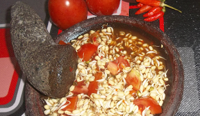 https://www.cecep345.com Nasi Rawon Sambal terasi