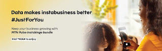 Cheap MTN Tariff Plans MTN iPulse tariff Plan