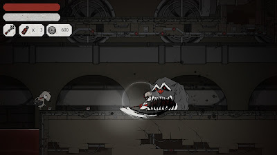 8doors Arums Afterlife Adventure Game Screenshot 2