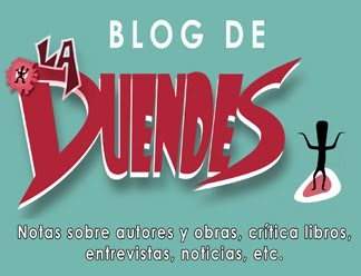 BLOG de LA DUENDES