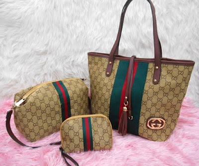 40+ Model Tas Gucci Original dan Harga Terbaru 2020, Limited Edition - Model Tas dan Dompet ...