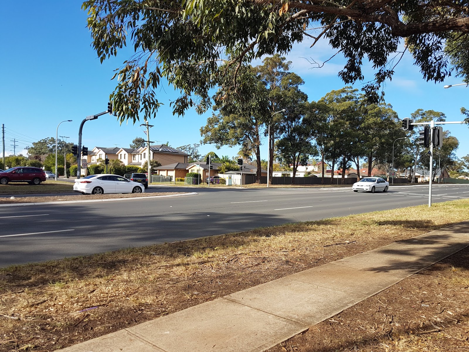 Why I Love Mount Druitt! So What Happens Next After Improvement On