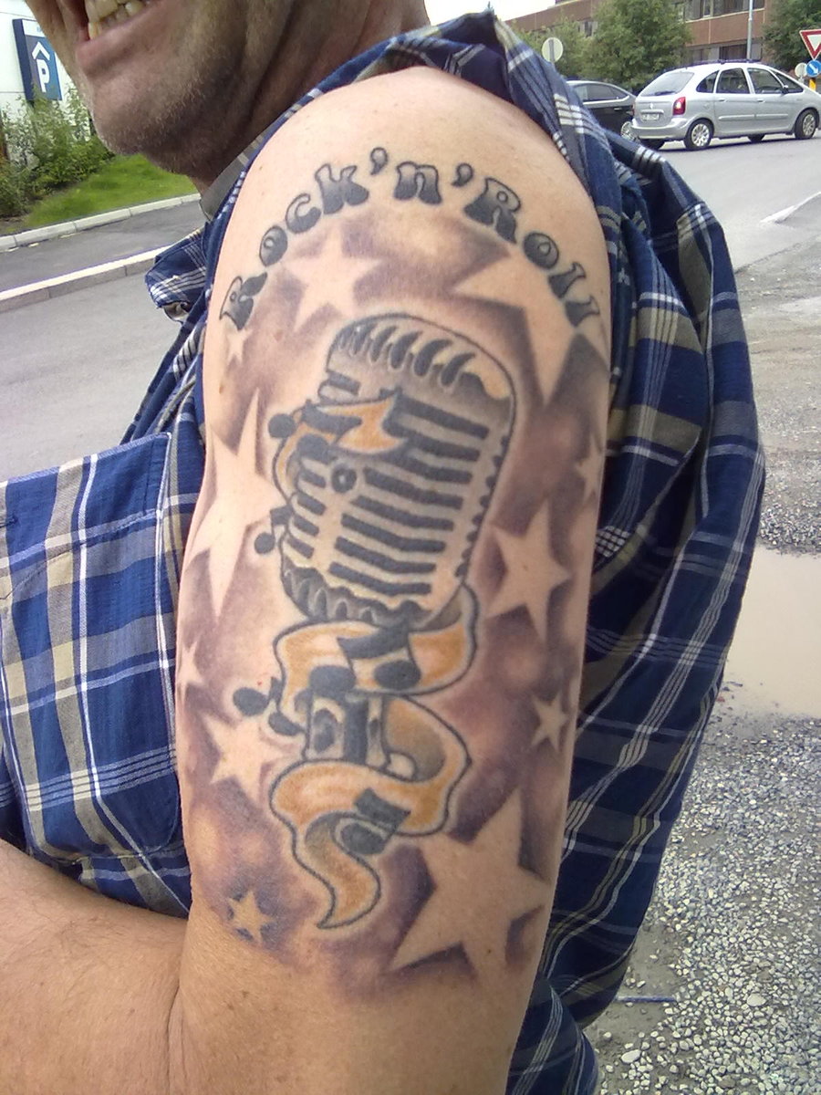 amazingly creative music tattoos 2016 fashion newby u0027s amazingly creative music tattoos 2016 fashion newby u0027s