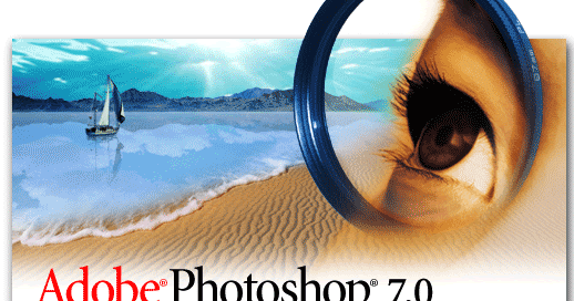 adobe photoshop 6.0 with serial number