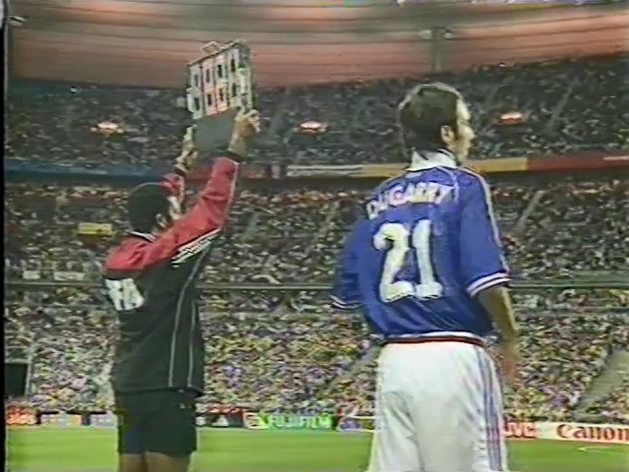 COPA DO MUNDO 98 - JOGOS DO BRASIL - GLOBO (NACIONAL/480P) – 1998 002