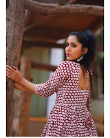 Rashmi Gautam (Indian Actress) Biography, Wiki, Age, Height, Family, Career, Awards, and Many More