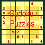 Sudoku Variations and Logical Puzzles which can be solved online