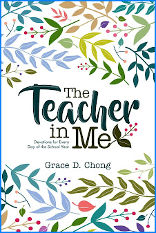 NEW! A devotional for those called to teach (CSM Publishing)